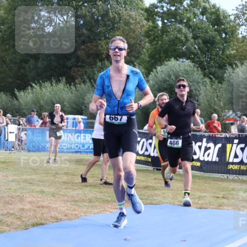 31.08.2025 - Elbe Triathlon Hamburg Strokosch-Dieckow http://msf.ph/oto/8653776 31.08.2025 11:28:37 Ziel 466, 500, 667, 743, 1136, 1225 meine-sportfotos.de