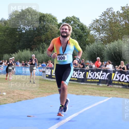 31.08.2025 - Elbe Triathlon Hamburg Strokosch-Dieckow http://msf.ph/oto/8653785 31.08.2025 11:28:40 Ziel 466, 500, 667, 692, 735, 743, 1136, 1225 meine-sportfotos.de