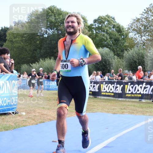 31.08.2025 - Elbe Triathlon Hamburg Strokosch-Dieckow http://msf.ph/oto/8653787 31.08.2025 11:28:40 Ziel 466, 500, 667, 692, 735, 743, 1136, 1225 meine-sportfotos.de