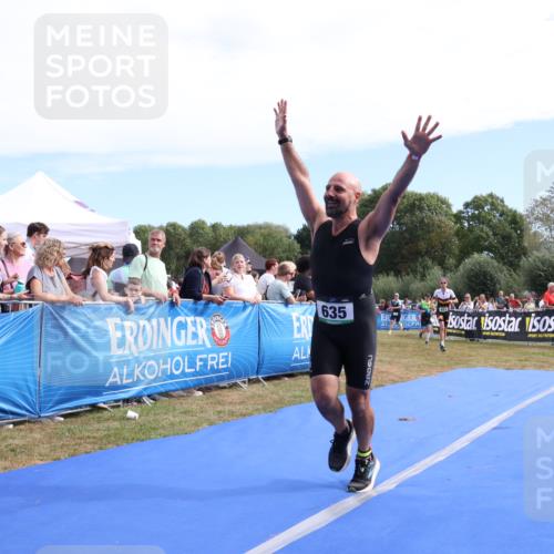 31.08.2025 - Elbe Triathlon Hamburg Strokosch-Dieckow http://msf.ph/oto/8653842 31.08.2025 11:28:58 Ziel 566, 635, 657, 805, 1238 meine-sportfotos.de