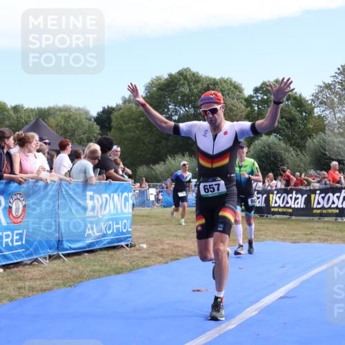 31.08.2025 - Elbe Triathlon Hamburg Strokosch-Dieckow http://msf.ph/oto/8653850 31.08.2025 11:29:02 Ziel 635, 657, 805, 958, 1238 meine-sportfotos.de