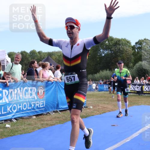 31.08.2025 - Elbe Triathlon Hamburg Strokosch-Dieckow http://msf.ph/oto/8653852 31.08.2025 11:29:03 Ziel 635, 657, 805, 958, 1238 meine-sportfotos.de
