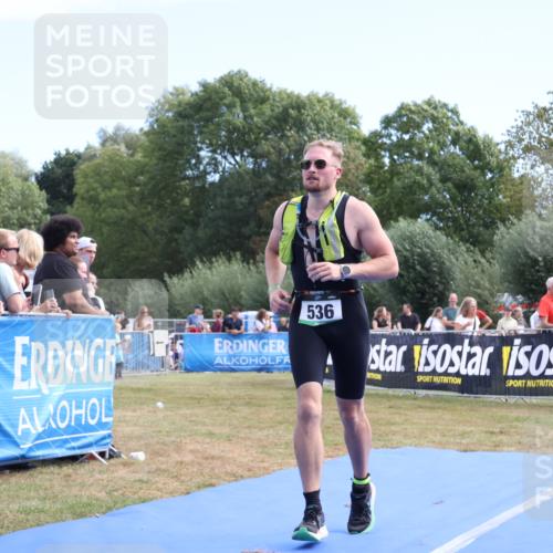 31.08.2025 - Elbe Triathlon Hamburg Strokosch-Dieckow http://msf.ph/oto/8653882 31.08.2025 11:29:15 Ziel 536, 747 meine-sportfotos.de
