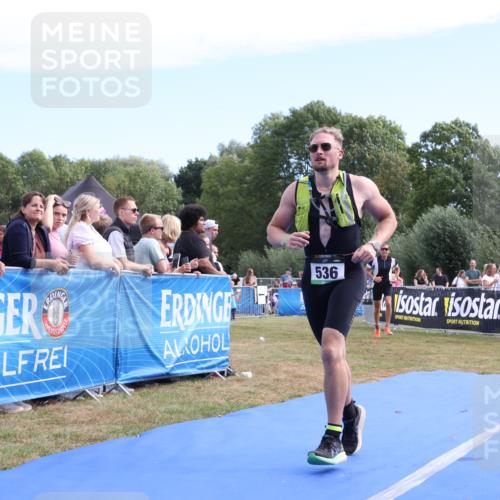 31.08.2025 - Elbe Triathlon Hamburg Strokosch-Dieckow http://msf.ph/oto/8653884 31.08.2025 11:29:15 Ziel 536, 747 meine-sportfotos.de