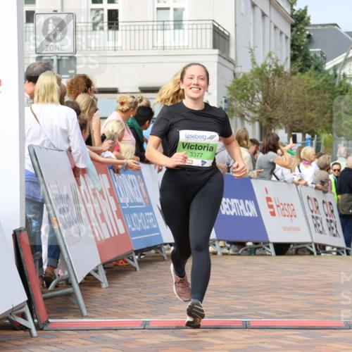 31.08.2025 - 21. Blankeneser Heldenlauf Strokosch-Dieckow http://msf.ph/oto/8653902 31.08.2025 11:06:57 Ziel 3377, 3322, 3246 meine-sportfotos.de