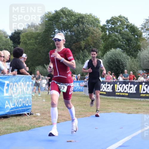 31.08.2025 - Elbe Triathlon Hamburg Strokosch-Dieckow http://msf.ph/oto/8653909 31.08.2025 11:29:27 Ziel 648, 835, 893, 1167 meine-sportfotos.de