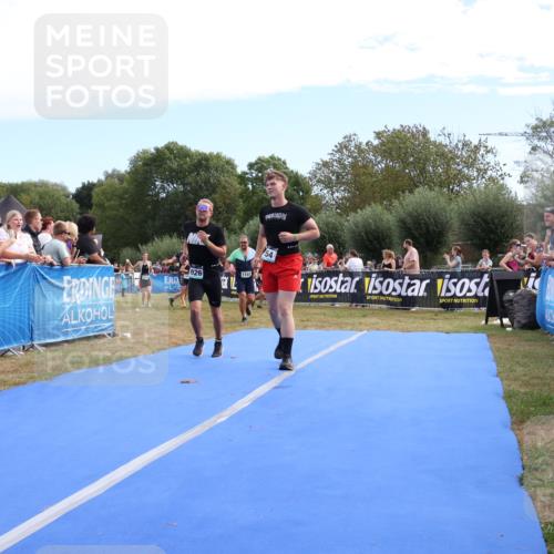 31.08.2025 - Elbe Triathlon Hamburg Strokosch-Dieckow http://msf.ph/oto/8653929 31.08.2025 11:29:44 Ziel 954, 1026, 1102, 1221, 1224 meine-sportfotos.de
