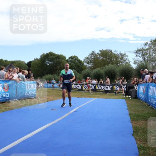 31.08.2025 - Elbe Triathlon Hamburg Strokosch-Dieckow http://msf.ph/oto/8653936 31.08.2025 11:29:46 Ziel 954, 1026, 1102, 1224, 1226 meine-sportfotos.de