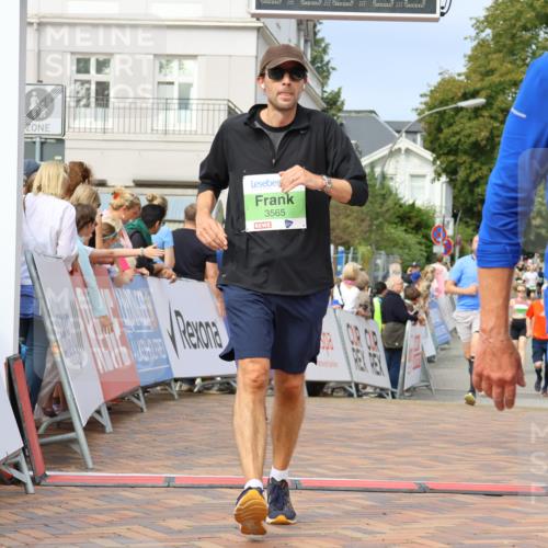 31.08.2025 - 21. Blankeneser Heldenlauf Strokosch-Dieckow http://msf.ph/oto/8653944 31.08.2025 11:06:32 Ziel 3565, 3541, 3049, 3375, 3203 meine-sportfotos.de