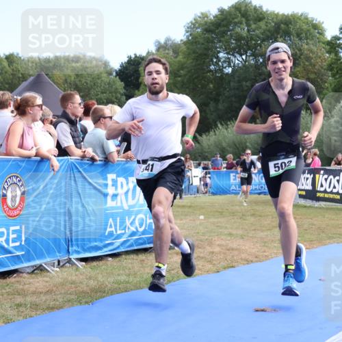31.08.2025 - Elbe Triathlon Hamburg Strokosch-Dieckow http://msf.ph/oto/8653965 31.08.2025 11:30:02 Ziel 502, 840, 941 meine-sportfotos.de