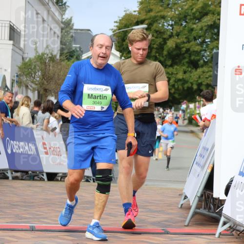 31.08.2025 - 21. Blankeneser Heldenlauf Strokosch-Dieckow http://msf.ph/oto/8653966 31.08.2025 11:06:29 Ziel 3089, 3565, 3049, 3375, 3203 meine-sportfotos.de