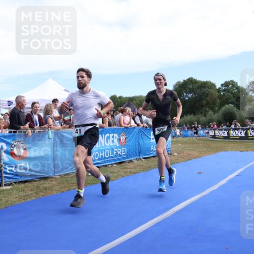 31.08.2025 - Elbe Triathlon Hamburg Strokosch-Dieckow http://msf.ph/oto/8653968 31.08.2025 11:30:02 Ziel 502, 840, 941 meine-sportfotos.de
