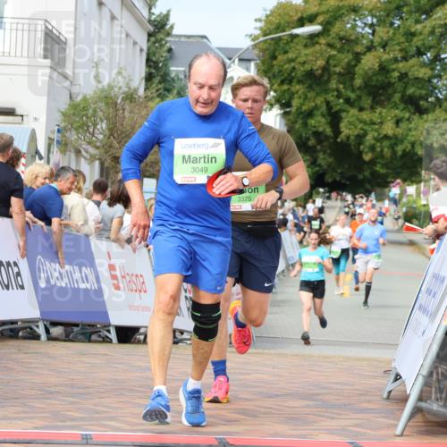 31.08.2025 - 21. Blankeneser Heldenlauf Strokosch-Dieckow http://msf.ph/oto/8653973 31.08.2025 11:06:28 Ziel 3089, 3565, 3049, 3375 meine-sportfotos.de