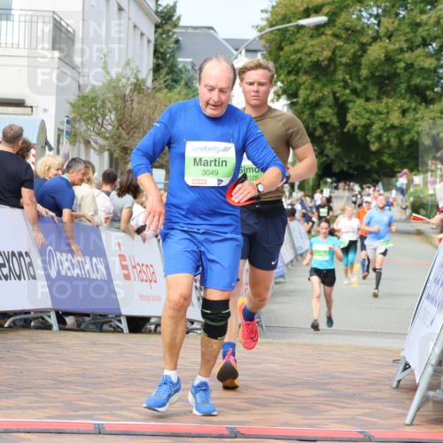 31.08.2025 - 21. Blankeneser Heldenlauf Strokosch-Dieckow http://msf.ph/oto/8653975 31.08.2025 11:06:28 Ziel 3089, 3565, 3049, 3375 meine-sportfotos.de