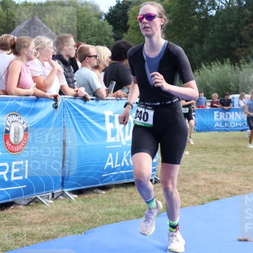 31.08.2025 - Elbe Triathlon Hamburg Strokosch-Dieckow http://msf.ph/oto/8653976 31.08.2025 11:30:08 Ziel 840 meine-sportfotos.de