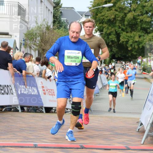 31.08.2025 - 21. Blankeneser Heldenlauf Strokosch-Dieckow http://msf.ph/oto/8653978 31.08.2025 11:06:28 Ziel 3089, 3565, 3049, 3375 meine-sportfotos.de