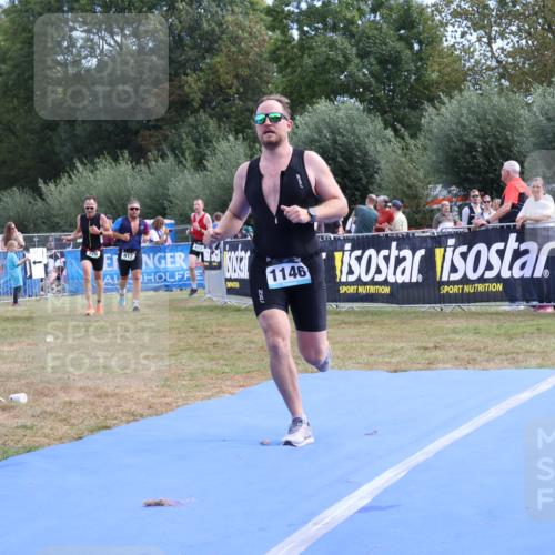 31.08.2025 - Elbe Triathlon Hamburg Strokosch-Dieckow http://msf.ph/oto/8653990 31.08.2025 11:30:26 Ziel 612, 615, 1027, 1146, 1169 meine-sportfotos.de