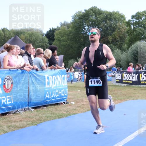 31.08.2025 - Elbe Triathlon Hamburg Strokosch-Dieckow http://msf.ph/oto/8653994 31.08.2025 11:30:27 Ziel 612, 615, 726, 1027, 1146, 1169 meine-sportfotos.de