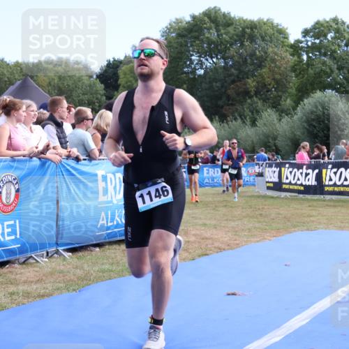 31.08.2025 - Elbe Triathlon Hamburg Strokosch-Dieckow http://msf.ph/oto/8653996 31.08.2025 11:30:28 Ziel 612, 615, 726, 1027, 1146 meine-sportfotos.de