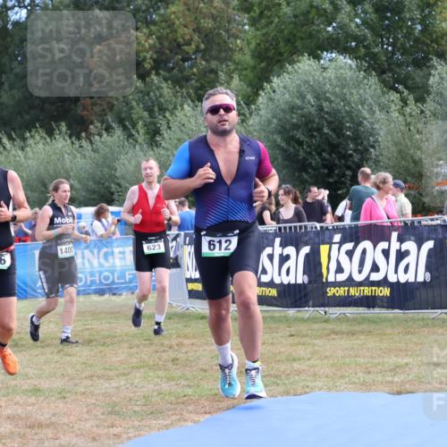31.08.2025 - Elbe Triathlon Hamburg Strokosch-Dieckow http://msf.ph/oto/8654002 31.08.2025 11:30:31 Ziel 612, 623, 726, 1146 meine-sportfotos.de