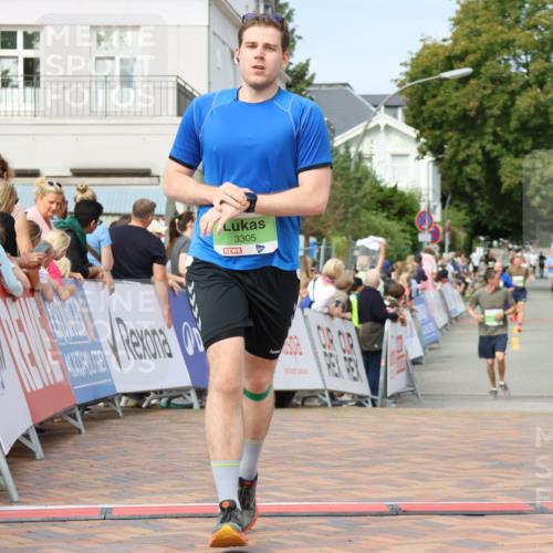 31.08.2025 - 21. Blankeneser Heldenlauf Strokosch-Dieckow http://msf.ph/oto/8654004 31.08.2025 11:06:17 Ziel 3305, 3554 meine-sportfotos.de