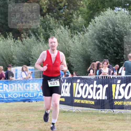 31.08.2025 - Elbe Triathlon Hamburg Strokosch-Dieckow http://msf.ph/oto/8654009 31.08.2025 11:30:33 Ziel 612, 623, 726 meine-sportfotos.de