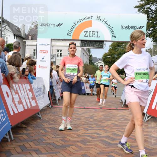 31.08.2025 - 21. Blankeneser Heldenlauf Strokosch-Dieckow http://msf.ph/oto/8654034 31.08.2025 11:05:57 Ziel 3312, 3381, 3498, 3681, 3183, 3207, 3297, 3637 meine-sportfotos.de