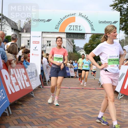 31.08.2025 - 21. Blankeneser Heldenlauf Strokosch-Dieckow http://msf.ph/oto/8654035 31.08.2025 11:05:57 Ziel 3312, 3381, 3498, 3681, 3183, 3207, 3297, 3637 meine-sportfotos.de
