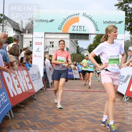 31.08.2025 - 21. Blankeneser Heldenlauf Strokosch-Dieckow http://msf.ph/oto/8654037 31.08.2025 11:05:56 Ziel 3312, 3498, 3681, 3183, 3207, 3297, 3637 meine-sportfotos.de