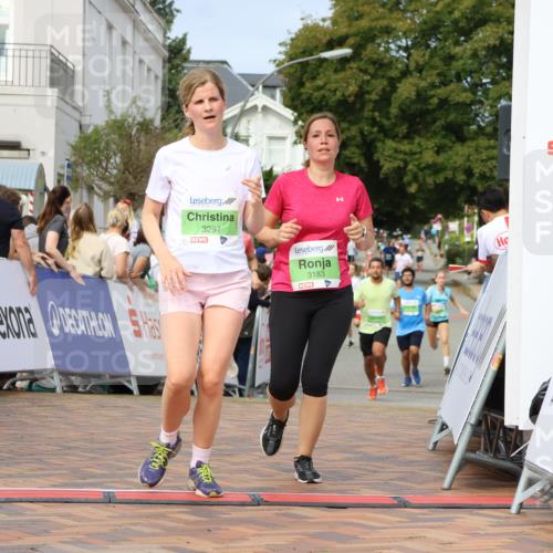 31.08.2025 - 21. Blankeneser Heldenlauf Strokosch-Dieckow http://msf.ph/oto/8654047 31.08.2025 11:05:52 Ziel 3183, 3207, 3297, 3637 meine-sportfotos.de