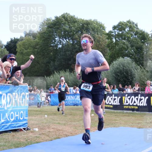 31.08.2025 - Elbe Triathlon Hamburg Strokosch-Dieckow http://msf.ph/oto/8654066 31.08.2025 11:30:47 Ziel 993, 1150, 1195, 1244 meine-sportfotos.de