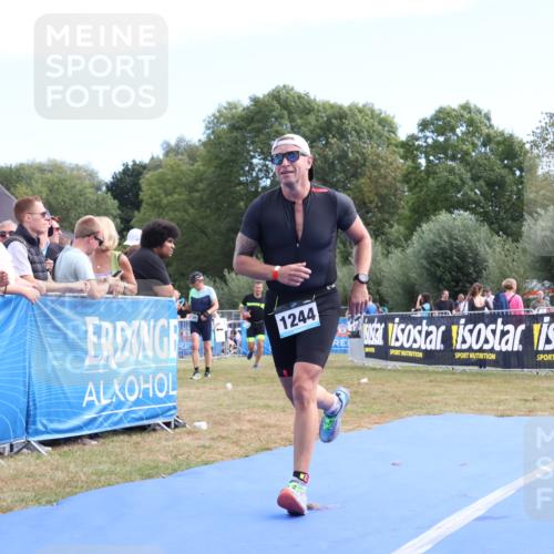31.08.2025 - Elbe Triathlon Hamburg Strokosch-Dieckow http://msf.ph/oto/8654076 31.08.2025 11:30:53 Ziel 993, 1150, 1213, 1243, 1244 meine-sportfotos.de