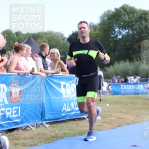 31.08.2025 - Elbe Triathlon Hamburg Strokosch-Dieckow http://msf.ph/oto/8654087 31.08.2025 11:31:00 Ziel 1213, 1243 meine-sportfotos.de