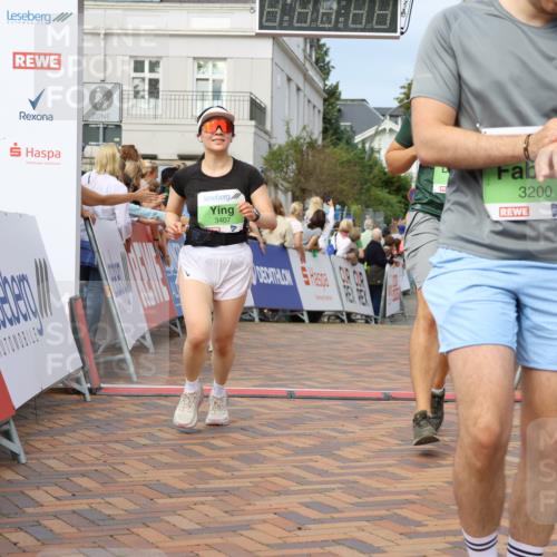 31.08.2025 - 21. Blankeneser Heldenlauf Strokosch-Dieckow http://msf.ph/oto/8654091 31.08.2025 11:05:36 Ziel 3595, 3398, 3733, 3710, 3200, 3407 meine-sportfotos.de