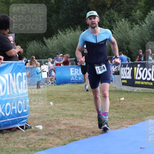 31.08.2025 - Elbe Triathlon Hamburg Strokosch-Dieckow http://msf.ph/oto/8654098 31.08.2025 11:31:14 Ziel 813, 948, 1126, 1184 meine-sportfotos.de