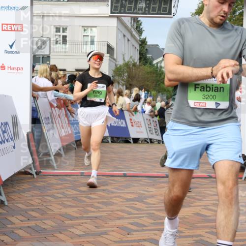 31.08.2025 - 21. Blankeneser Heldenlauf Strokosch-Dieckow http://msf.ph/oto/8654099 31.08.2025 11:05:35 Ziel 3595, 3398, 3733, 3710, 3200, 3407 meine-sportfotos.de