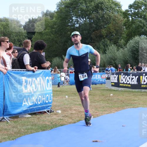 31.08.2025 - Elbe Triathlon Hamburg Strokosch-Dieckow http://msf.ph/oto/8654101 31.08.2025 11:31:15 Ziel 813, 948, 1126, 1184 meine-sportfotos.de