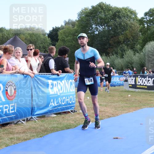 31.08.2025 - Elbe Triathlon Hamburg Strokosch-Dieckow http://msf.ph/oto/8654102 31.08.2025 11:31:15 Ziel 813, 948, 1126, 1184 meine-sportfotos.de