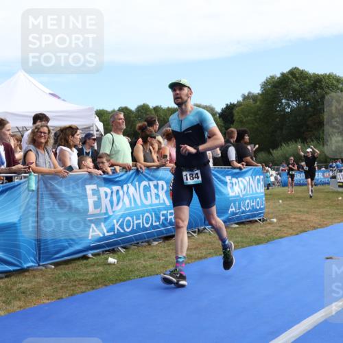 31.08.2025 - Elbe Triathlon Hamburg Strokosch-Dieckow http://msf.ph/oto/8654105 31.08.2025 11:31:16 Ziel 813, 948, 1126, 1184 meine-sportfotos.de