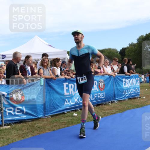 31.08.2025 - Elbe Triathlon Hamburg Strokosch-Dieckow http://msf.ph/oto/8654106 31.08.2025 11:31:17 Ziel 813, 948, 1126, 1184 meine-sportfotos.de