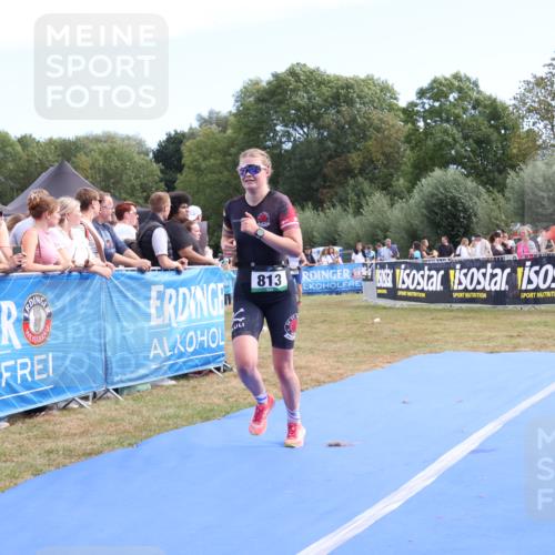 31.08.2025 - Elbe Triathlon Hamburg Strokosch-Dieckow http://msf.ph/oto/8654117 31.08.2025 11:31:22 Ziel 813, 882, 948 meine-sportfotos.de