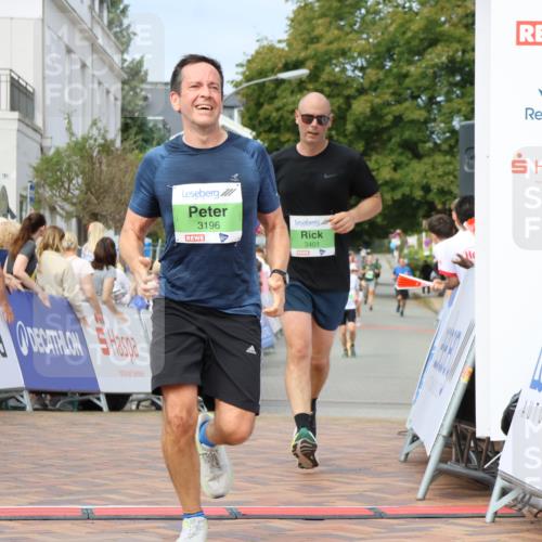 31.08.2025 - 21. Blankeneser Heldenlauf Strokosch-Dieckow http://msf.ph/oto/8654136 31.08.2025 11:05:21 Ziel 3196, 3401 meine-sportfotos.de