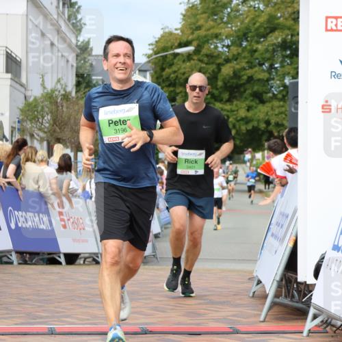31.08.2025 - 21. Blankeneser Heldenlauf Strokosch-Dieckow http://msf.ph/oto/8654142 31.08.2025 11:05:21 Ziel 3196, 3401 meine-sportfotos.de