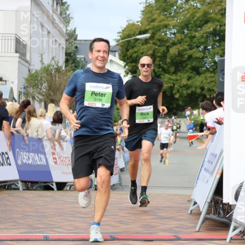31.08.2025 - 21. Blankeneser Heldenlauf Strokosch-Dieckow http://msf.ph/oto/8654153 31.08.2025 11:05:21 Ziel 3196, 3401 meine-sportfotos.de
