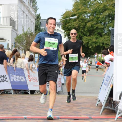 31.08.2025 - 21. Blankeneser Heldenlauf Strokosch-Dieckow http://msf.ph/oto/8654156 31.08.2025 11:05:21 Ziel 3196, 3401 meine-sportfotos.de