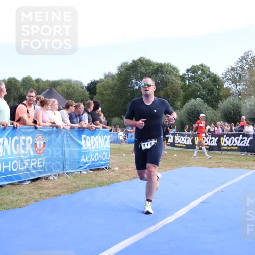 31.08.2025 - Elbe Triathlon Hamburg Strokosch-Dieckow http://msf.ph/oto/8654164 31.08.2025 11:32:10 Ziel 736, 804, 1112 meine-sportfotos.de