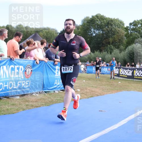 31.08.2025 - Elbe Triathlon Hamburg Strokosch-Dieckow http://msf.ph/oto/8654177 31.08.2025 11:32:25 Ziel 654, 1072, 1174, 1222 meine-sportfotos.de
