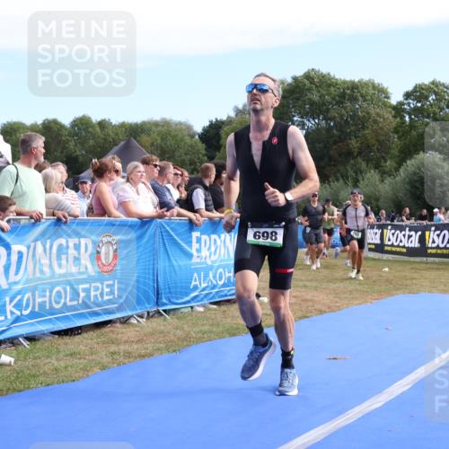 31.08.2025 - Elbe Triathlon Hamburg Strokosch-Dieckow http://msf.ph/oto/8654221 31.08.2025 11:33:13 Ziel 698, 766, 1014, 1202, 1205, 1237, 1272 meine-sportfotos.de