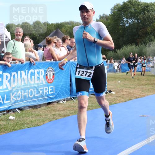 31.08.2025 - Elbe Triathlon Hamburg Strokosch-Dieckow http://msf.ph/oto/8654241 31.08.2025 11:33:23 Ziel 756, 1194, 1202, 1205, 1272 meine-sportfotos.de