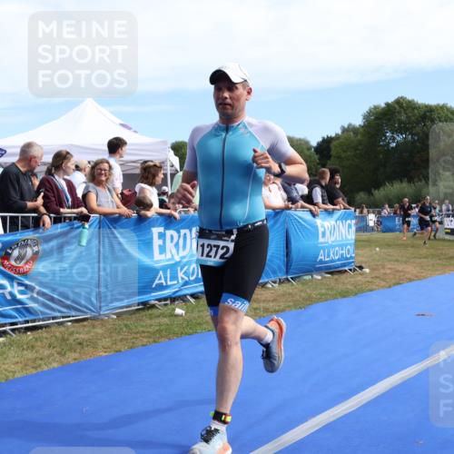 31.08.2025 - Elbe Triathlon Hamburg Strokosch-Dieckow http://msf.ph/oto/8654243 31.08.2025 11:33:24 Ziel 756, 1194, 1202, 1205, 1272 meine-sportfotos.de